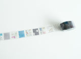 Roll Seal Basic PET Tape