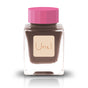 TONO &amp; LIMS Fixation Rose Color Collection

Uriel Ink

The Rose Color Collection is an extension of the Fixation Collection and features pastel waterproof fountain pen inks. The colors featured in this collection are inspired by garden roses.

RGB: 239, 195, 175
Pale Yellow

30ml

Waterproof Pigment