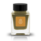 This series is a standard number series focused on their dye-based formulation. This collection contains a variety of colors that focus on simplicity and function.&nbsp;

RGB: 199, 138, 59
Yellow
30 ml