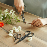 Garden Shears Set