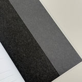 Take A Note Clear Cover SLIM