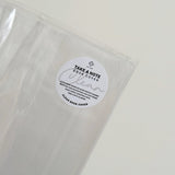 Take A Note Clear Cover SLIM