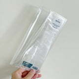 Take A Note Clear Cover SLIM
