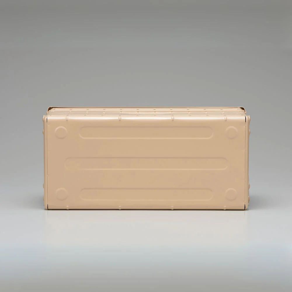 Toyo Steel Cantilever Toolbox ST-350 Lilac