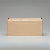 Toyo Steel Cantilever Toolbox ST-350 Lilac