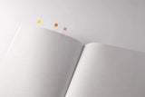 Stalogy Thin Sticky Notes 12 Colors