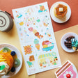 STICKII The Sweet Post Sticker Sheet