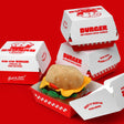 SUCK UK Plush Pouch - Hamburger

Plush burger shaped case with gold zip. Store your belongings amongst the salad and the melted cheese. Yum!

Juicy, tasty, sweet and sour. And very cute. Stuff your stuff into something soft, and squishy. Delicious looking plush zip pouches look like foodie treats but instead of calories, they hold your everyday essentials. From cheesy slices to sickly treats, each pouch is designed to be irresistible and practical. Perfect for pens, cables, cosmetics, or whatever bits and b
