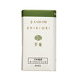 Your favorites Sailor Shikiori Inks now in cartridge form. These Sailor proprietary cartridges are compatible with all Sailor fountain pens.&nbsp;


Each set comes with 3 cartridges and a white carrying case.
