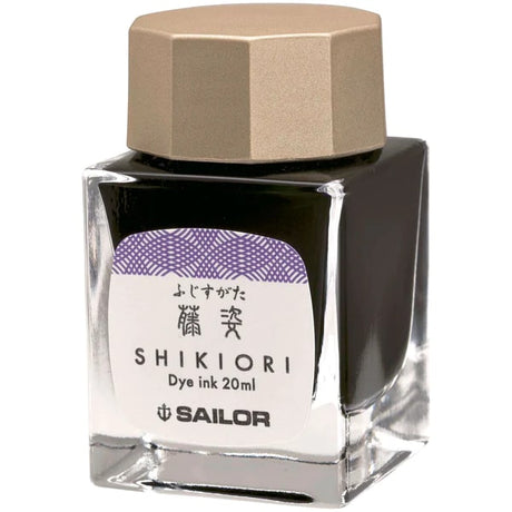 Tinta Sailor Shikiori Fuji-sugata 20ml 
