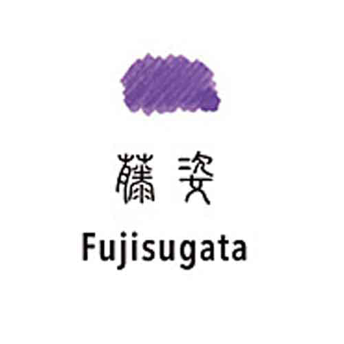 Tinta Sailor Shikiori Fuji-sugata 20ml 