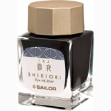 Tinta Sailor Shikiori Shimoyo 20ml 