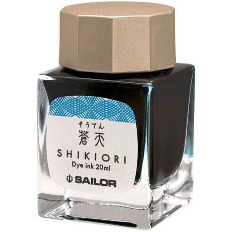 Tinta Sailor Shikiori Souten 20ml 