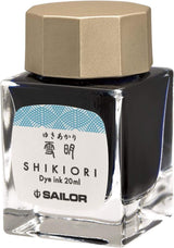 Tinta Sailor Shikiori Yuki-akari 20 ml 