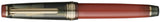 Sailor Professional Gear Slim Manyo 3 Fountain Pen and Ink Set "Gourd" Limited Edition