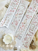 Sakura Pet Tape Glossy
