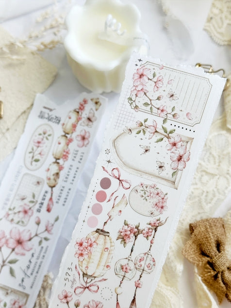 Sakura Pet Tape Glossy