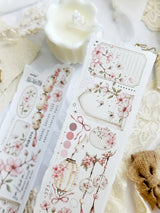 Sakura Pet Tape Glossy