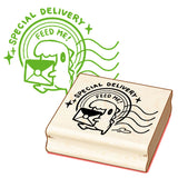


Love writing letters and doing BUJO? This official Tiny RPG postal stamp is going to bring you lots of joy! This wooden stamp is made with premium rubber for long lasting extra crisp details.

This wooden stamp is made with premium rubber for long lasting extra crisp details. This stamp is:

Roughly 2in x 1.6in&nbsp;
Mounted on a wooden base.
Hand made with love in the USA&nbsp;