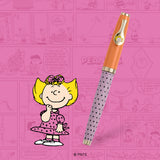 Esterbrook x PEANUTS Sally Estie