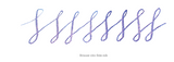 Dominant Industry Pearl Ink 25ml - Periwinkle Twinkle