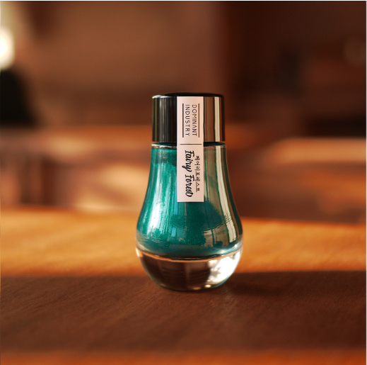Dominant Industry Pearl Ink 25ml - Fairy Forest