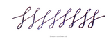 Dominant Industry Pearl Ink 25ml - Tanzanite