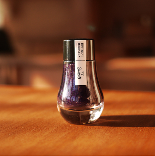 Dominant Industry Pearl Ink 25ml - Sunset