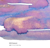 Dominant Industry Pearl Ink 25ml - Sunset