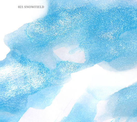 Dominant Industry Pearl Ink 25ml - Snowfield