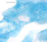 Dominant Industry Pearl Ink 25ml - Snowfield