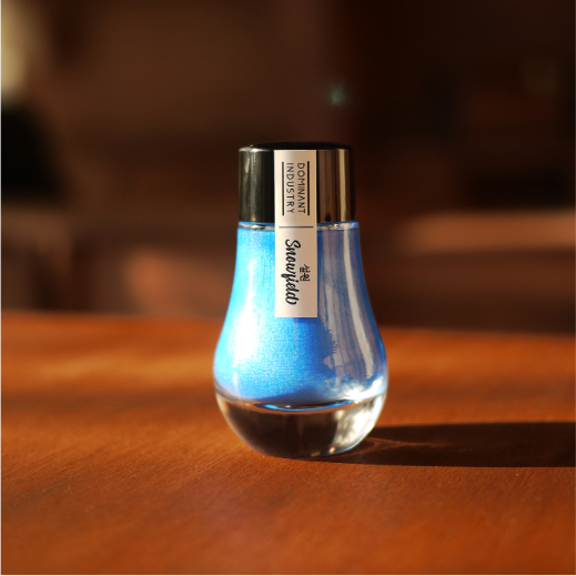 Dominant Industry Pearl Ink 25ml - Snowfield