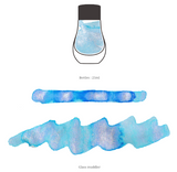 Dominant Industry Pearl Ink 25ml - Snowfield