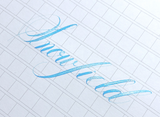 Dominant Industry Pearl Ink 25ml - Snowfield