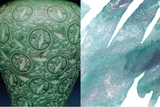 Dominant Industry Pearl Ink 25ml - Goryeo Celadon