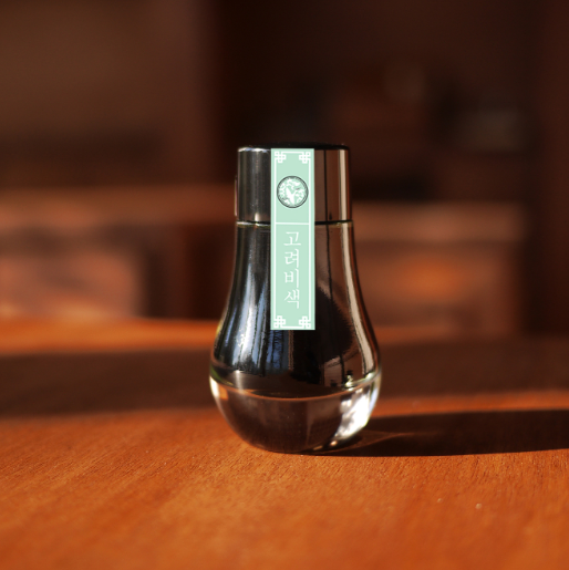 Dominant Industry Pearl Ink 25ml - Goryeo Celadon