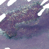 Dominant Industry Pearl Ink 25ml - Painter Series - Les Nympheas: Matin