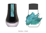 Dominant Industry Pearl Ink 25ml - Atlantis