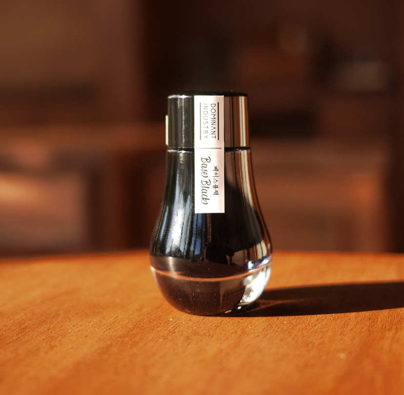 Dominant Industry Standard Ink 25ml - Base Black
