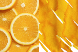 Dominant Industry Standard Ink 25ml - Citrus Yellow