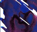 Dominant Industry Standard Ink 25ml - Dominant Blue