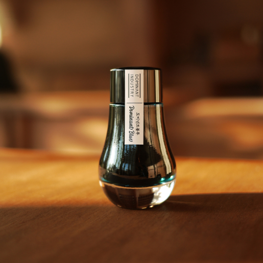 Dominant Industry Standard Ink 25ml - Dominant Blue