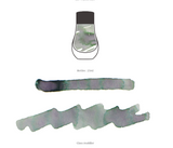 Dominant Industry Standard Ink 25ml - Winter Pine