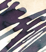 Dominant Industry Standard Ink 25ml - Painter Series - Soleil couchant a Etretat