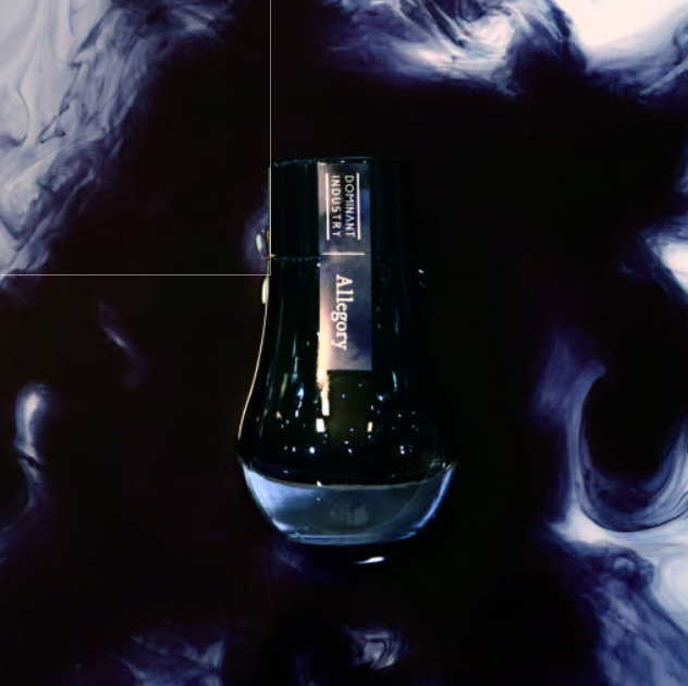 Dominant Industry Standard Ink 25ml - Elixir - Allegory