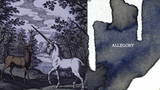 Dominant Industry Standard Ink 25ml - Elixir - Allegory