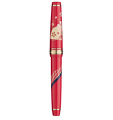 Sailor Pro Gear Slim Kimono Fountain Pen - Prosperity (Limited Edition)