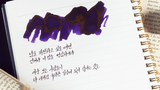 Wearingeul The Great Gatsby (by F.Scott Fitzgerald) ink, 30ml