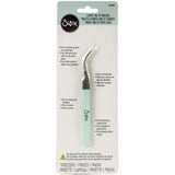 Sizzix Tweezers Curved Fine Tip