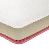 Cuaderno de bocetos 8,3" x 11,7" Coral
